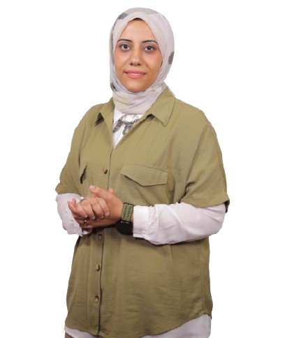 Yasmine Elsherif